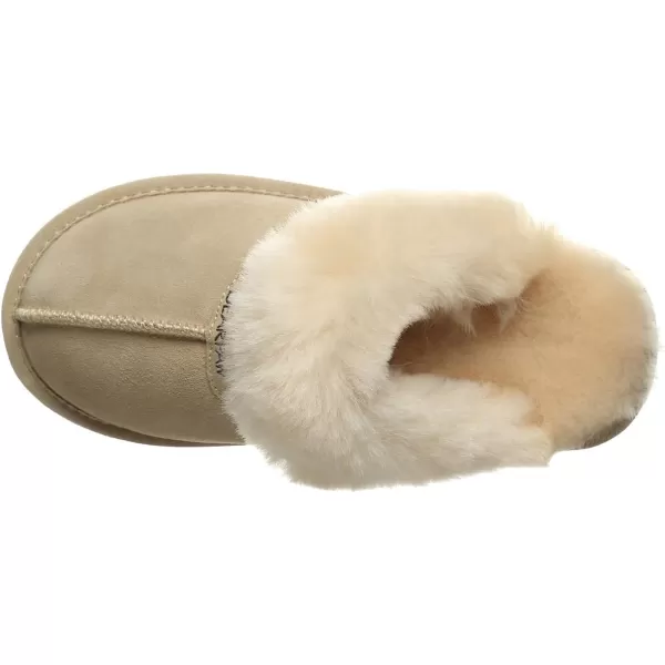 imageBEARPAW Womens Loki Multiple Colors  Womens Slippers  Womens Shoe  Comfortable ampamp LightWeightOat