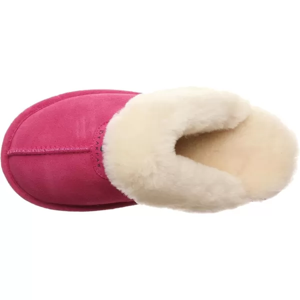 imageBEARPAW Womens Loki Multiple Colors  Womens Slippers  Womens Shoe  Comfortable ampamp LightWeightParty Pink