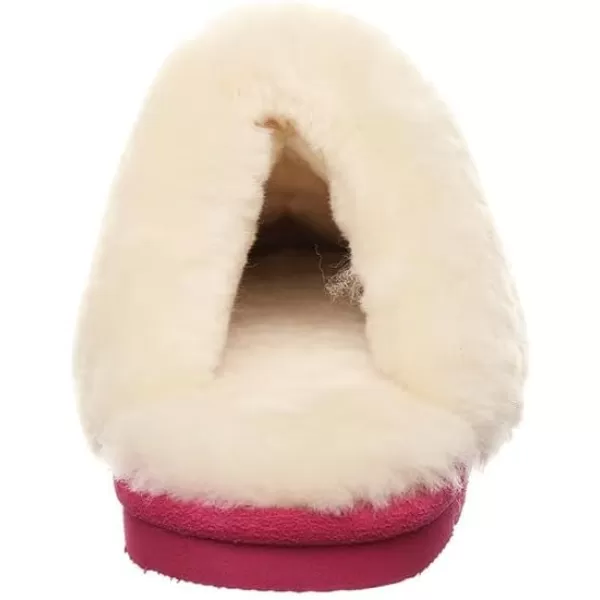 imageBEARPAW Womens Loki Multiple Colors  Womens Slippers  Womens Shoe  Comfortable ampamp LightWeightParty Pink