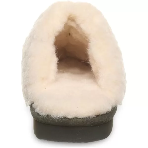 imageBEARPAW Womens Loki Multiple Colors  Womens Slippers  Womens Shoe  Comfortable ampamp LightWeightSeaweed