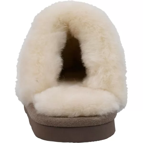 imageBEARPAW Womens Loki Multiple Colors  Womens Slippers  Womens Shoe  Comfortable ampamp LightWeightTaupe