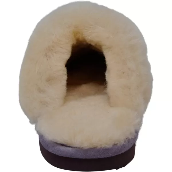 imageBEARPAW Womens Loki Multiple Colors  Womens Slippers  Womens Shoe  Comfortable ampamp LightWeightWisteria