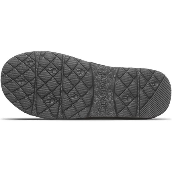imageBEARPAW Womens Martis Slipper  Womens Slipper  Womens Shoe  Comfortable ampamp Lightweight  Multiple Colors ampamp SizesBlackBlack