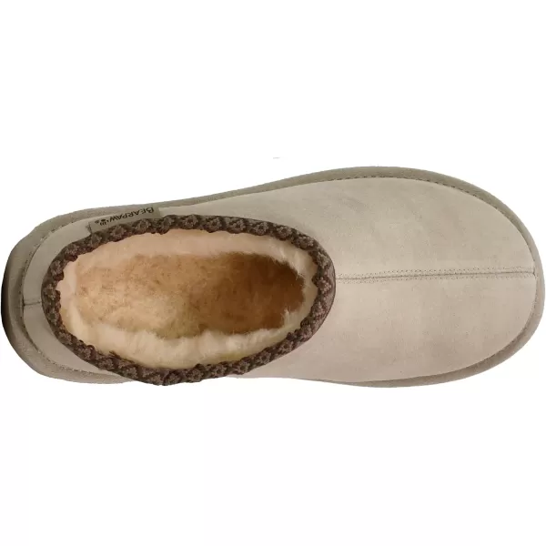 imageBEARPAW Womens Martis Slipper  Womens Slipper  Womens Shoe  Comfortable ampamp Lightweight  Multiple Colors ampamp SizesCamel
