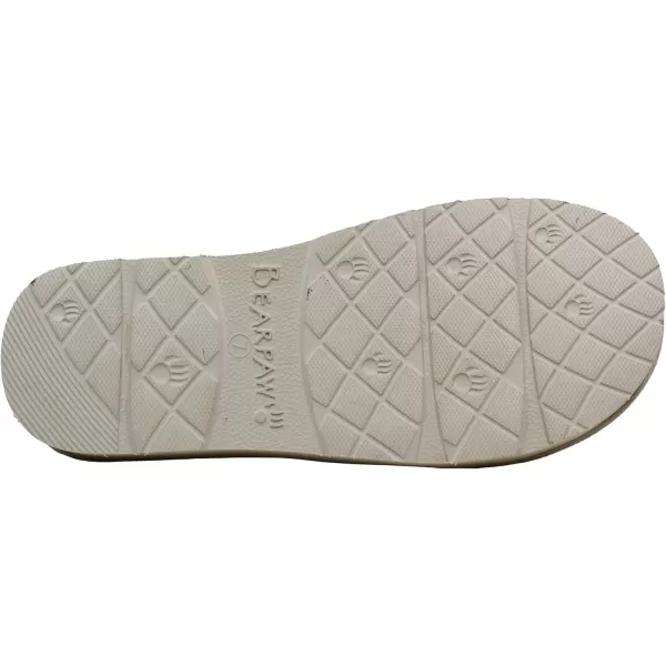 imageBEARPAW Womens Martis Slipper  Womens Slipper  Womens Shoe  Comfortable ampamp Lightweight  Multiple Colors ampamp SizesCamel