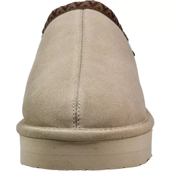imageBEARPAW Womens Martis Slipper  Womens Slipper  Womens Shoe  Comfortable ampamp Lightweight  Multiple Colors ampamp SizesCamel