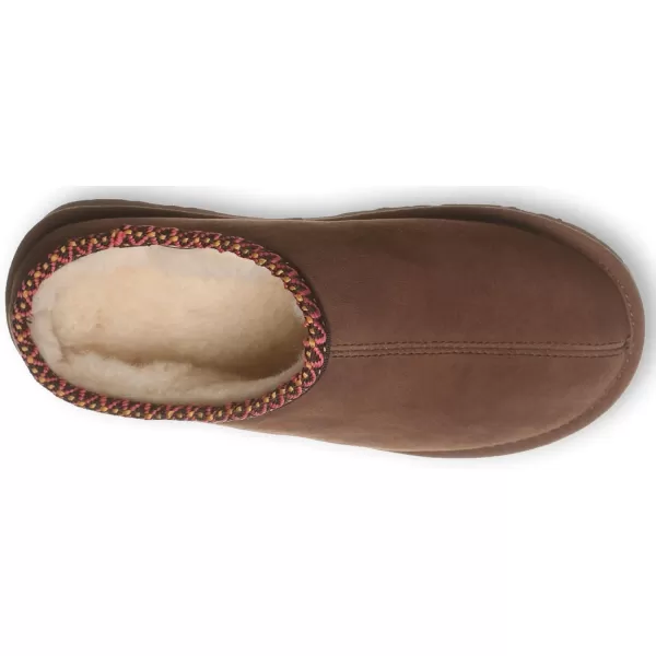 imageBEARPAW Womens Martis Slipper  Womens Slipper  Womens Shoe  Comfortable ampamp Lightweight  Multiple Colors ampamp SizesCocoa