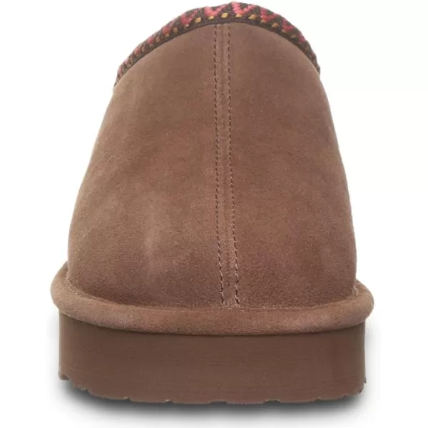 imageBEARPAW Womens Martis Slipper  Womens Slipper  Womens Shoe  Comfortable ampamp Lightweight  Multiple Colors ampamp SizesCocoa