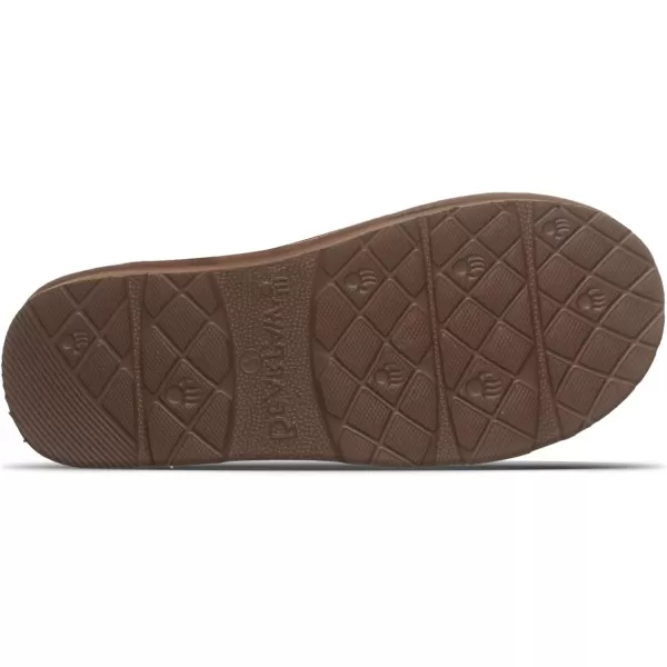 imageBEARPAW Womens Martis Slipper  Womens Slipper  Womens Shoe  Comfortable ampamp Lightweight  Multiple Colors ampamp SizesCocoa