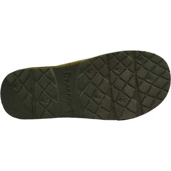 imageBEARPAW Womens Martis Slipper  Womens Slipper  Womens Shoe  Comfortable ampamp Lightweight  Multiple Colors ampamp SizesDark Olive