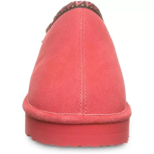 imageBEARPAW Womens Martis Slipper  Womens Slipper  Womens Shoe  Comfortable ampamp Lightweight  Multiple Colors ampamp SizesGuava