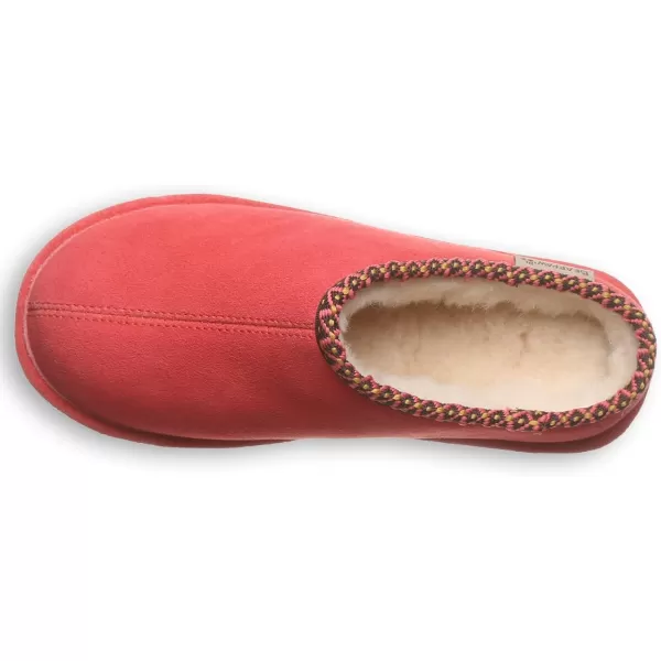 imageBEARPAW Womens Martis Slipper  Womens Slipper  Womens Shoe  Comfortable ampamp Lightweight  Multiple Colors ampamp SizesGuava