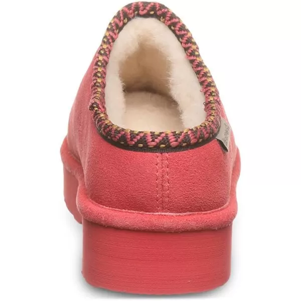 imageBEARPAW Womens Martis Slipper  Womens Slipper  Womens Shoe  Comfortable ampamp Lightweight  Multiple Colors ampamp SizesGuava