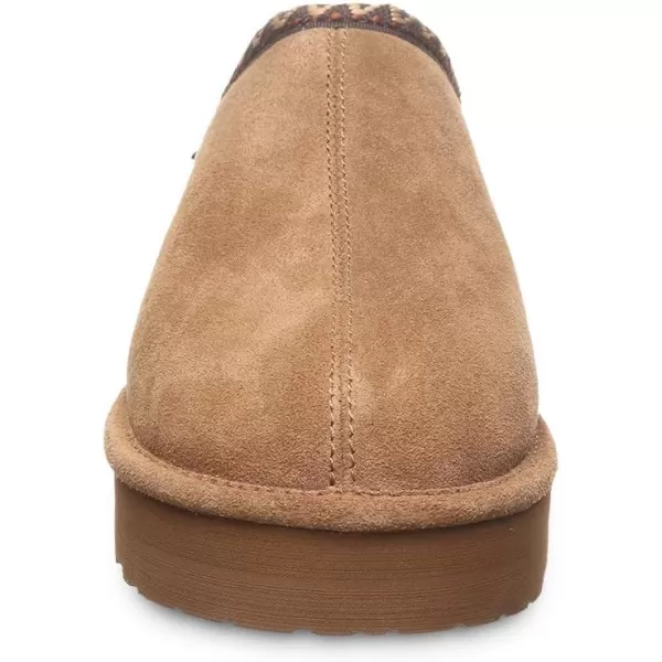 imageBEARPAW Womens Martis Slipper  Womens Slipper  Womens Shoe  Comfortable ampamp Lightweight  Multiple Colors ampamp SizesHickory