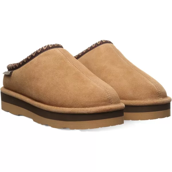 imageBEARPAW Womens Martis Slipper  Womens Slipper  Womens Shoe  Comfortable ampamp Lightweight  Multiple Colors ampamp SizesIced Coffee
