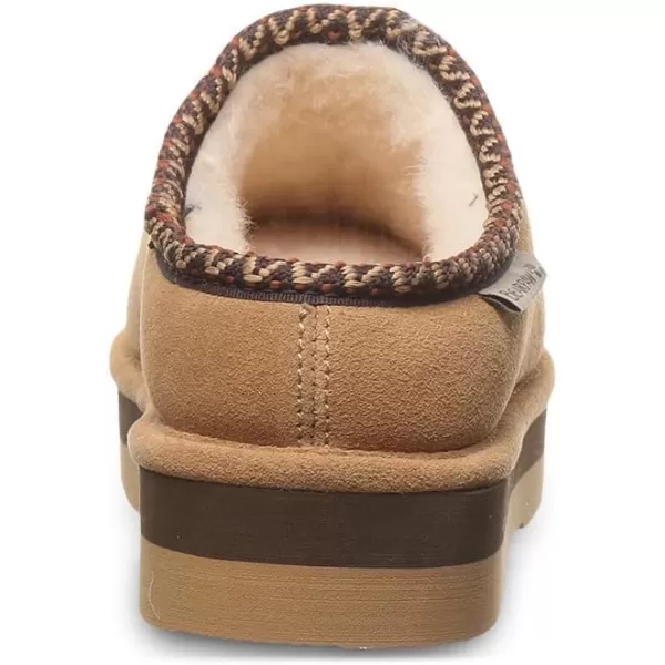 imageBEARPAW Womens Martis Slipper  Womens Slipper  Womens Shoe  Comfortable ampamp Lightweight  Multiple Colors ampamp SizesIced Coffee