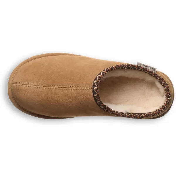 imageBEARPAW Womens Martis Slipper  Womens Slipper  Womens Shoe  Comfortable ampamp Lightweight  Multiple Colors ampamp SizesIced Coffee