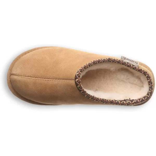 imageBEARPAW Womens Martis Slipper  Womens Slipper  Womens Shoe  Comfortable ampamp Lightweight  Multiple Colors ampamp SizesIced Coffee Solid