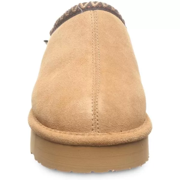 imageBEARPAW Womens Martis Slipper  Womens Slipper  Womens Shoe  Comfortable ampamp Lightweight  Multiple Colors ampamp SizesIced Coffee Solid