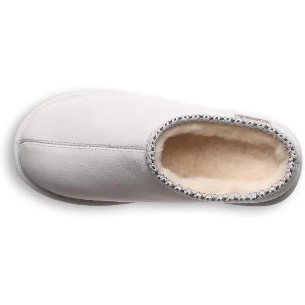 imageBEARPAW Womens Martis Slipper  Womens Slipper  Womens Shoe  Comfortable ampamp Lightweight  Multiple Colors ampamp SizesLunar Rock