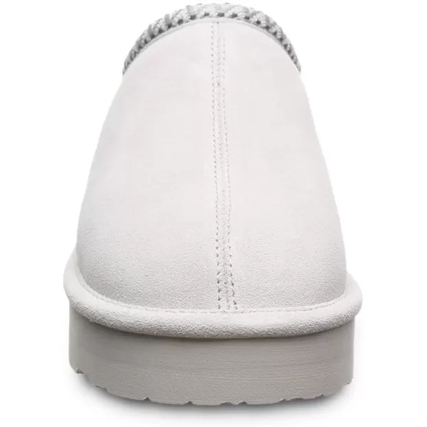 imageBEARPAW Womens Martis Slipper  Womens Slipper  Womens Shoe  Comfortable ampamp Lightweight  Multiple Colors ampamp SizesLunar Rock