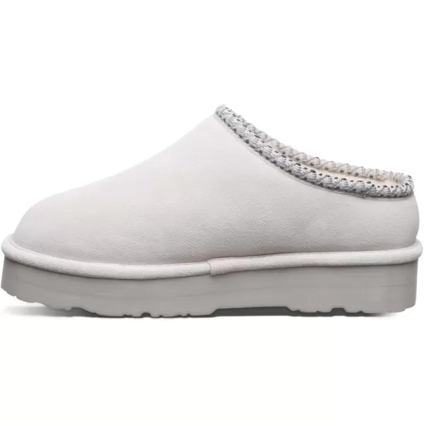 imageBEARPAW Womens Martis Slipper  Womens Slipper  Womens Shoe  Comfortable ampamp Lightweight  Multiple Colors ampamp SizesLunar Rock