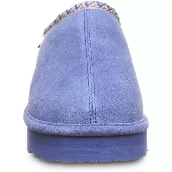 imageBEARPAW Womens Martis Slipper  Womens Slipper  Womens Shoe  Comfortable ampamp Lightweight  Multiple Colors ampamp SizesUltramarine