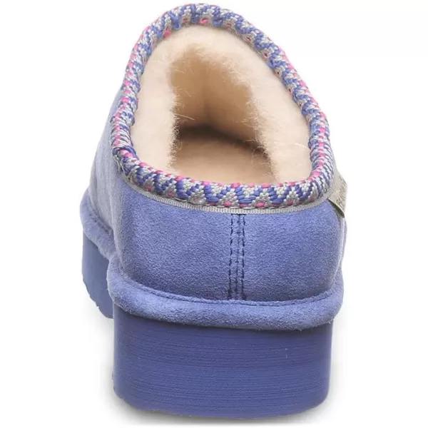 imageBEARPAW Womens Martis Slipper  Womens Slipper  Womens Shoe  Comfortable ampamp Lightweight  Multiple Colors ampamp SizesUltramarine