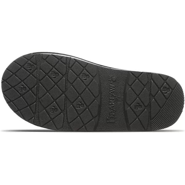 imageBEARPAW Womens Retro Loki Multiple Colors  Womens Slippers  Womens Shoes  Comfortable ampamp LightWeightBlack Caviar