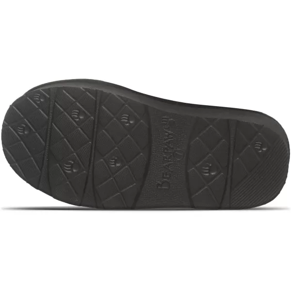 imageBEARPAW Womens Retro Loki Multiple Colors  Womens Slippers  Womens Shoes  Comfortable ampamp LightWeightBlackBlack