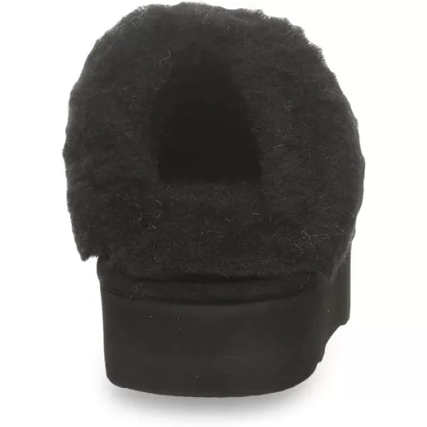 imageBEARPAW Womens Retro Loki Multiple Colors  Womens Slippers  Womens Shoes  Comfortable ampamp LightWeightBlackBlack