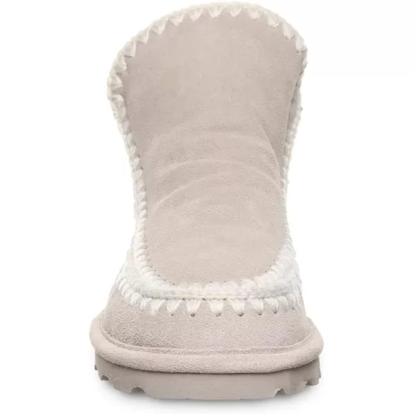 imageBEARPAW Womens Winter Boot  Womens Fashion Boot  Womens Slip On Boot  Comfortable Winter BootMushroom