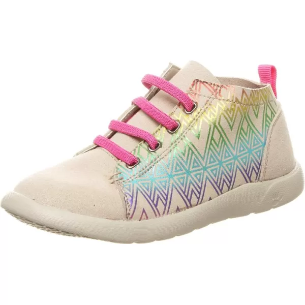 imageBEARPAW Gracie Youth Multiple Colors  Youths Casual Shoe  Youths Slip On Bootie  Comfortable ampamp LightweightLinen