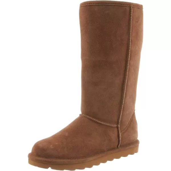 Hickory (Suede)