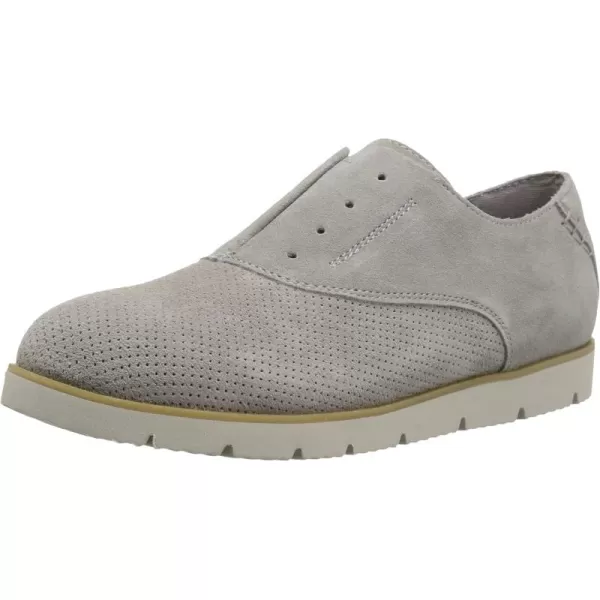imageBEARPAW Womens Haven Multiple Colors  Womens Shoe  Womens Slip On Shoe  Comfortable ampamp LightweightDove Grey