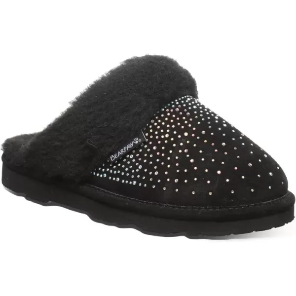 Black Sparkle