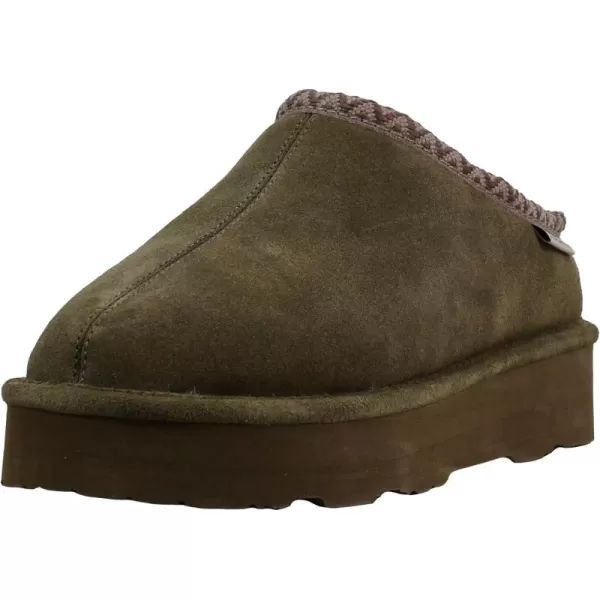 Dark Olive
