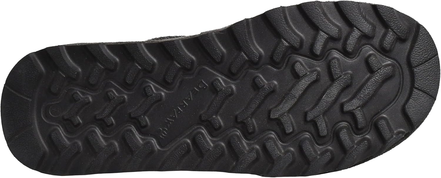 imageBEARPAW Womens Super Shorty Boot  Womens Ankle Boot  Womens Slip On Boot  Comfortable Winter Boot  Multiple Colors ampamp SizesGraphite