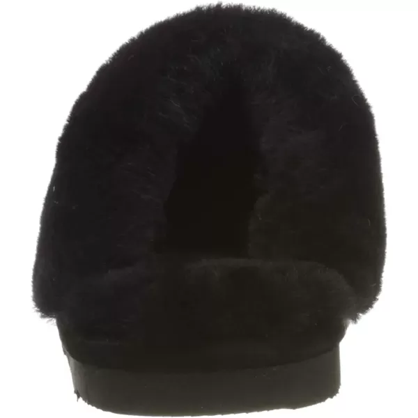 imageBEARPAW Womens Effie Multiple Colors  Womens Slipper  Womens Shoe  Comfortable ampamp LightweightBlack