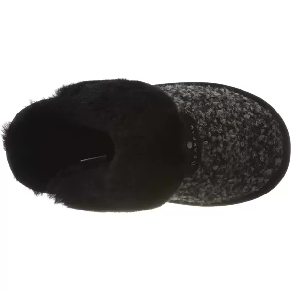 imageBEARPAW Womens Effie Multiple Colors  Womens Slipper  Womens Shoe  Comfortable ampamp LightweightBlack
