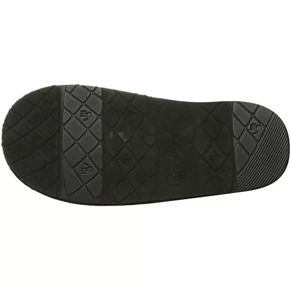 imageBEARPAW Womens Effie Multiple Colors  Womens Slipper  Womens Shoe  Comfortable ampamp LightweightBlack Velvet