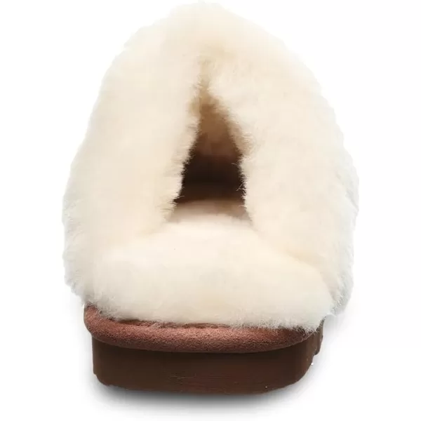imageBEARPAW Womens Effie Multiple Colors  Womens Slipper  Womens Shoe  Comfortable ampamp LightweightBronze