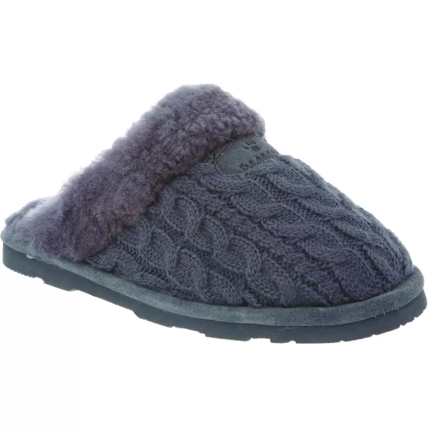 imageBEARPAW Womens Effie Multiple Colors  Womens Slipper  Womens Shoe  Comfortable ampamp LightweightCharcoal