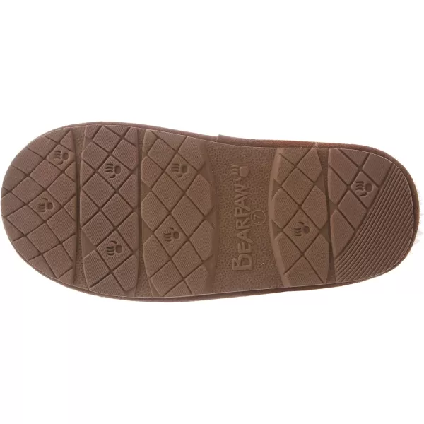 imageBEARPAW Womens Effie Multiple Colors  Womens Slipper  Womens Shoe  Comfortable ampamp LightweightLinen