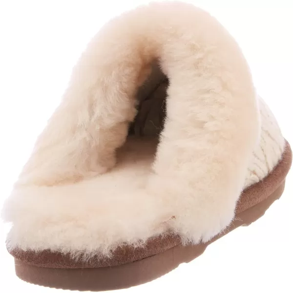 imageBEARPAW Womens Effie Multiple Colors  Womens Slipper  Womens Shoe  Comfortable ampamp LightweightLinen