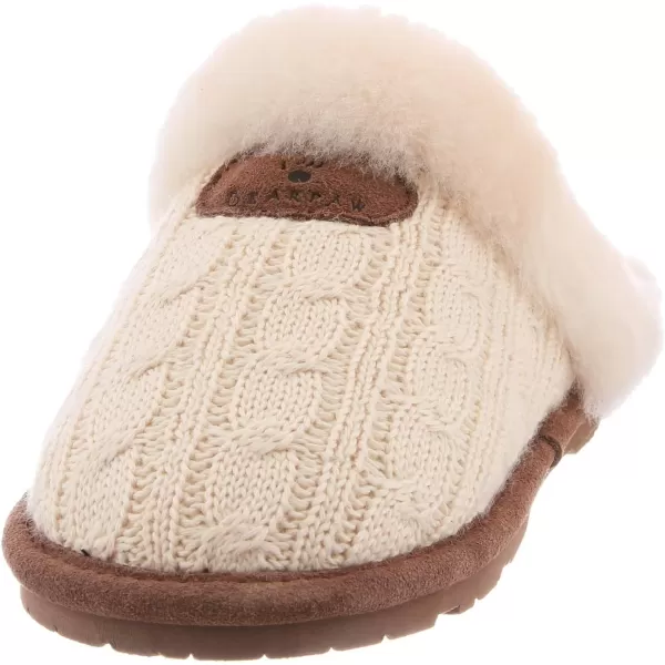 imageBEARPAW Womens Effie Multiple Colors  Womens Slipper  Womens Shoe  Comfortable ampamp LightweightLinen