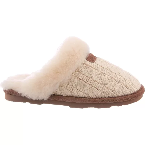 imageBEARPAW Womens Effie Multiple Colors  Womens Slipper  Womens Shoe  Comfortable ampamp LightweightLinen