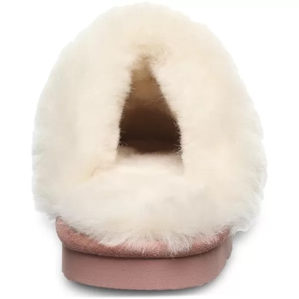 imageBEARPAW Womens Effie Multiple Colors  Womens Slipper  Womens Shoe  Comfortable ampamp LightweightPink