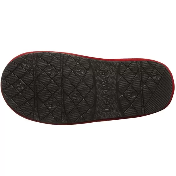 imageBEARPAW Womens Effie Multiple Colors  Womens Slipper  Womens Shoe  Comfortable ampamp LightweightRed