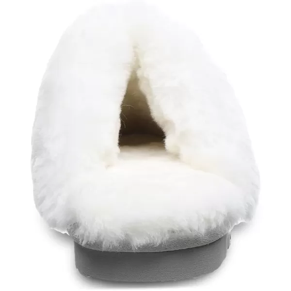 imageBEARPAW Womens Effie Multiple Colors  Womens Slipper  Womens Shoe  Comfortable ampamp LightweightSilver